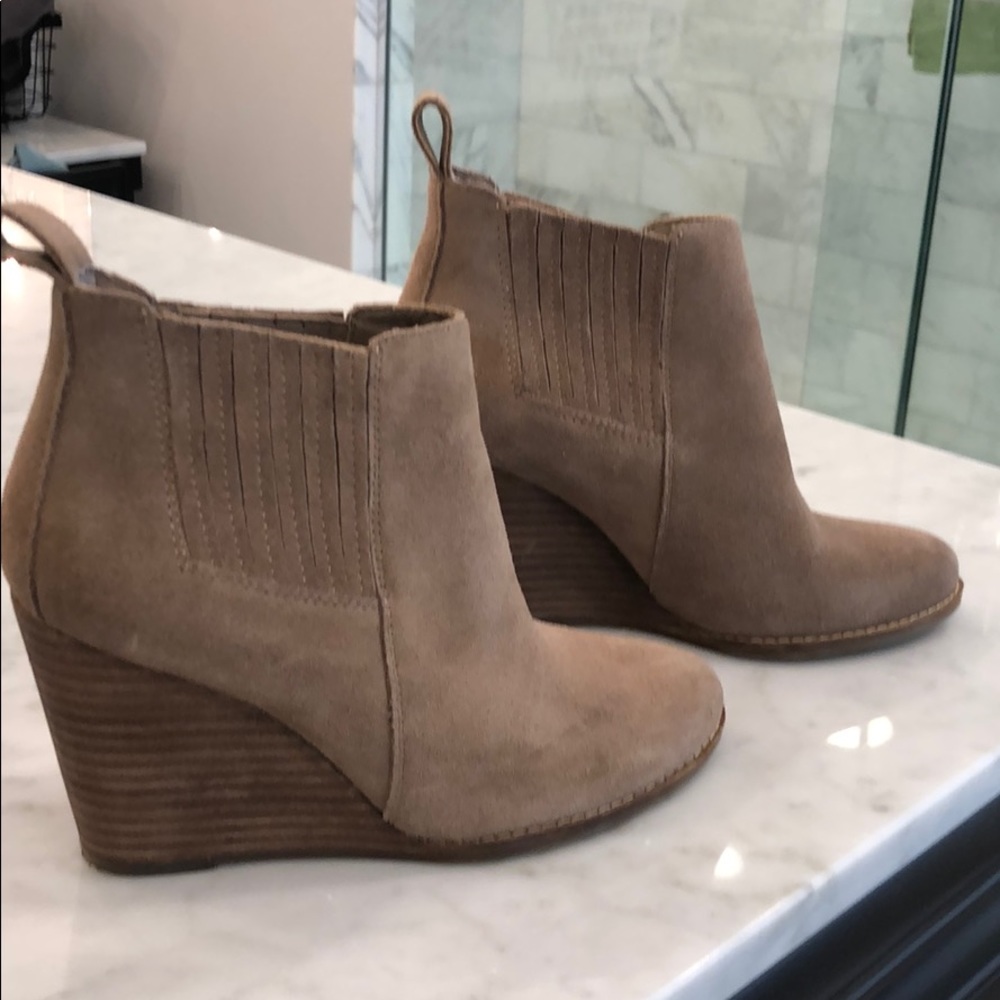 Jessica Simpson JS CAROLYNN size 5.5